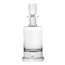 Kensington Decanter