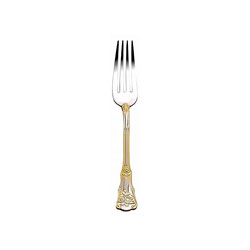 A photo of Old Country Roses Salad Fork
