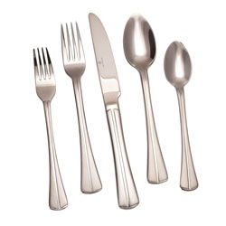 A photo of Contour 5pc Place Setting