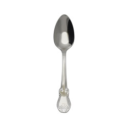 A photo of San Marco Oval Soup Spoon