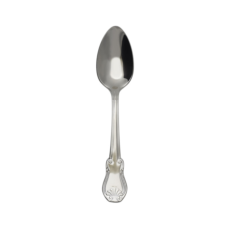 San Marco Oval Soup Spoon