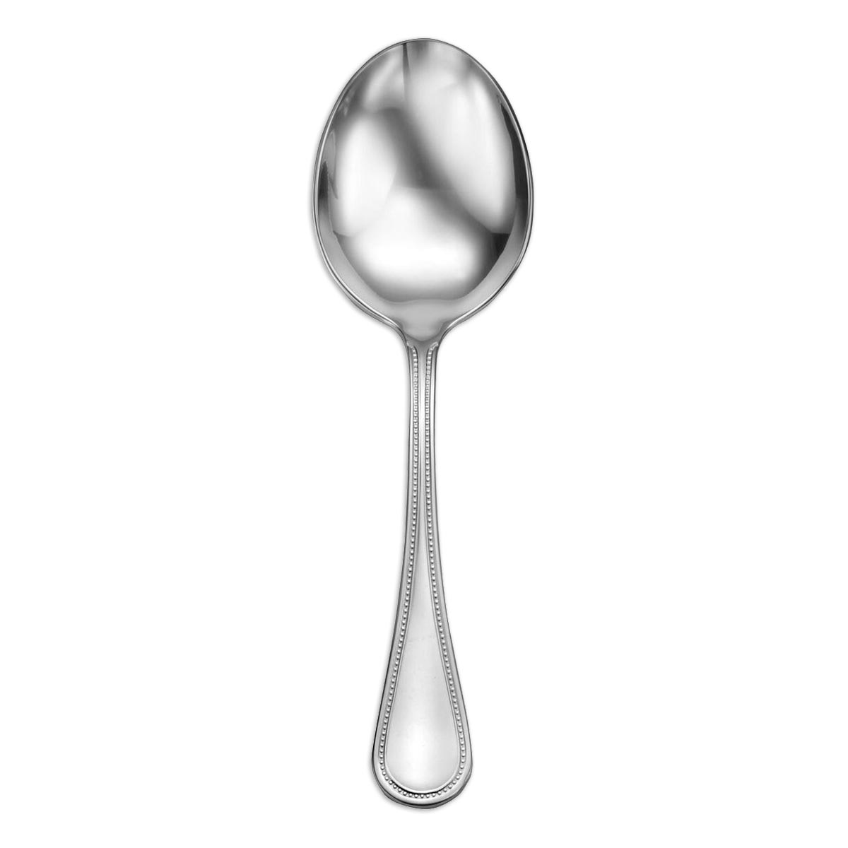 Pearls Casserole Spoon