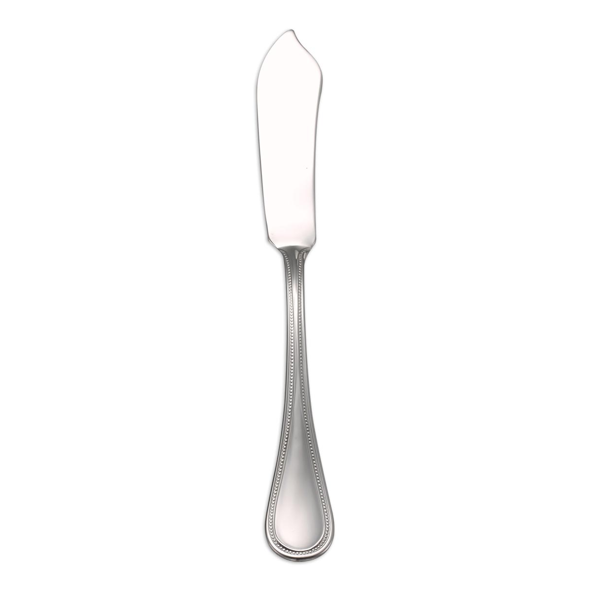 Pearls Butter Serving Knife