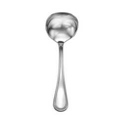 Pearls Serving Ladle