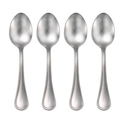 Pearls Teaspoon, Set of 4