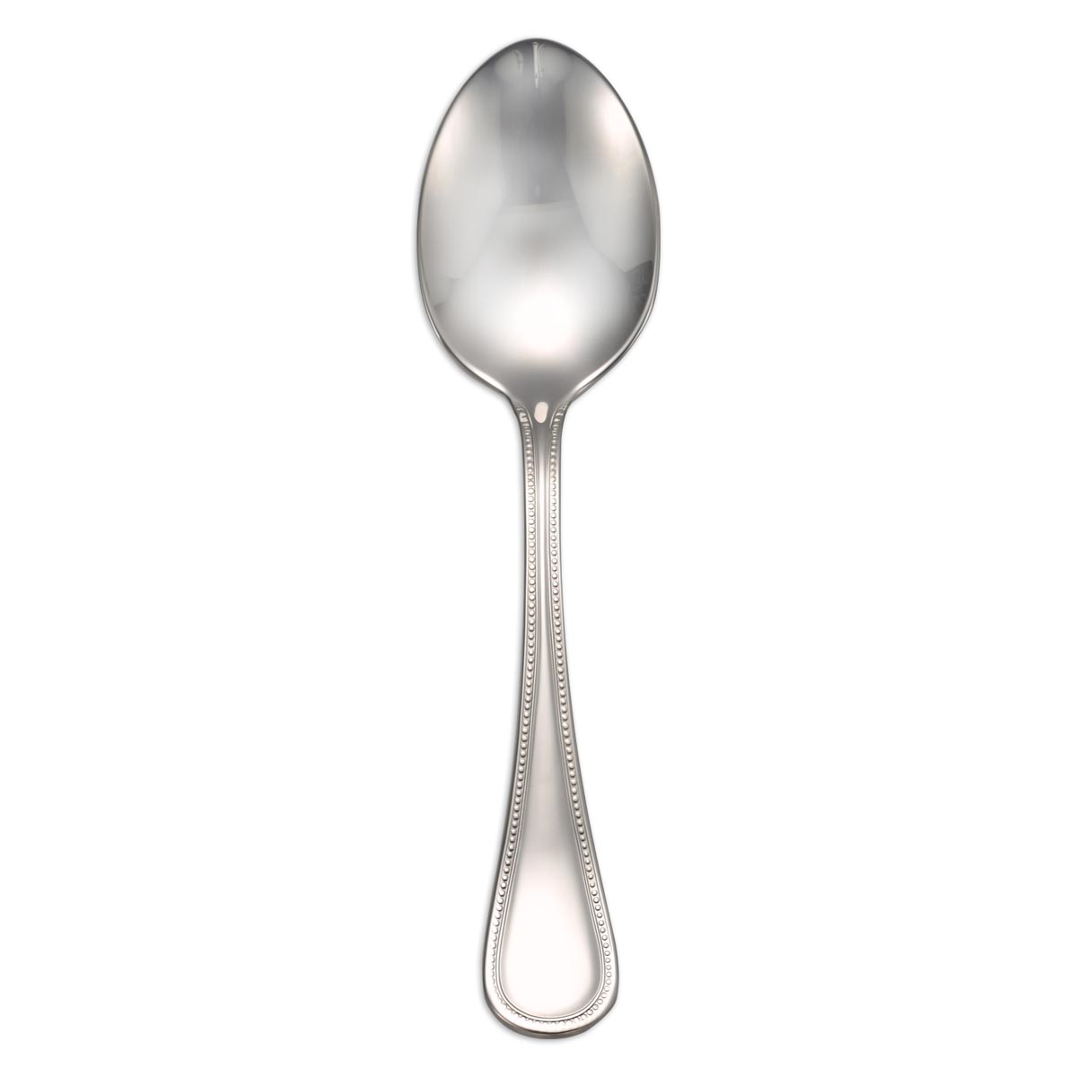 Liberty Tabletop Pearls Serving Spoon