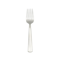 Modern America Serving Fork