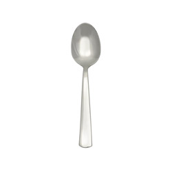 Modern America Serving Spoon