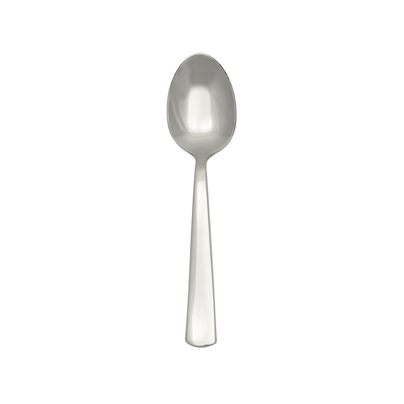 Modern America Serving Spoon