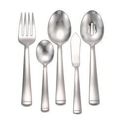 A photo of Lexington 5pc Serving Set