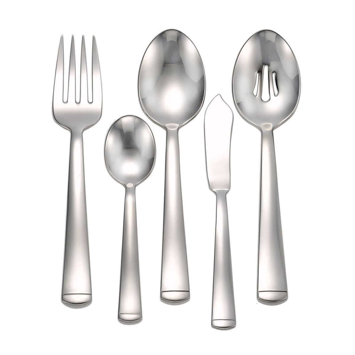 Lexington 5pc Serving Set