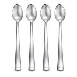 Lexington Iced Teaspoons, Set/4