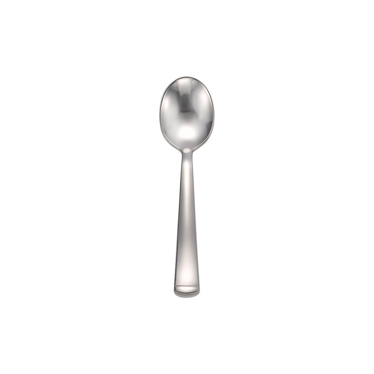 Lexington Sugar Spoon / Round Soup Spoon