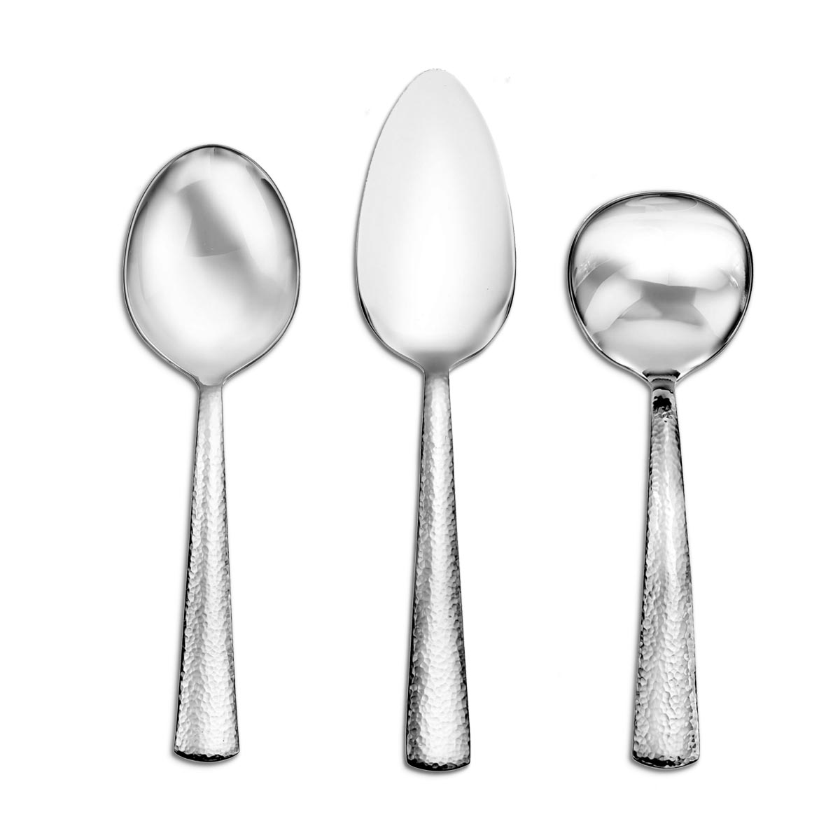 Pinehurst 3pc Hostess Set