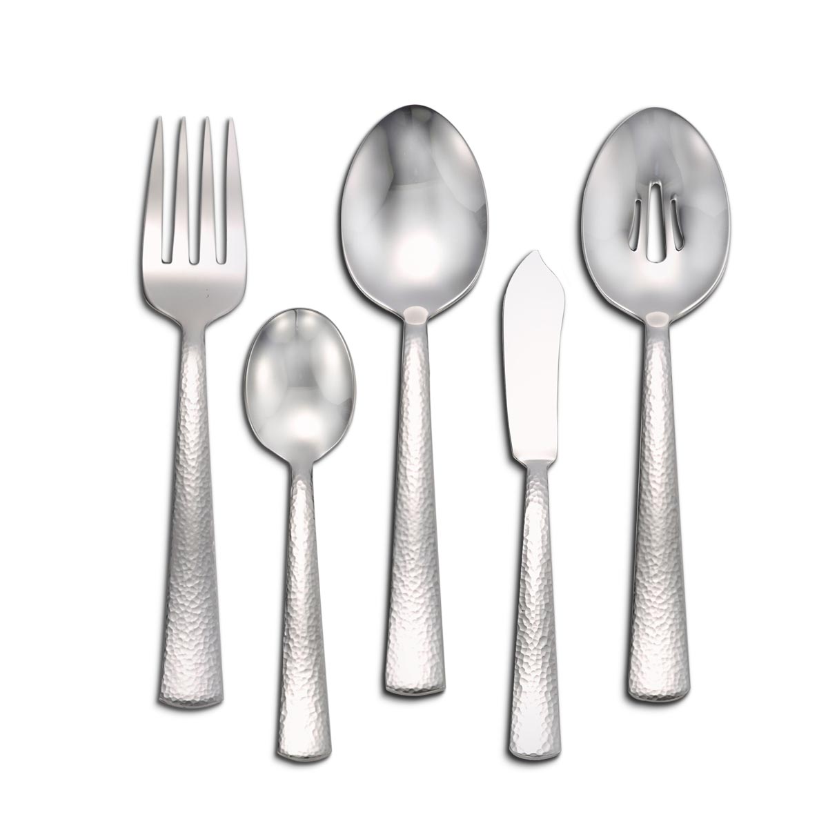Pinehurst 5pc Serving Set