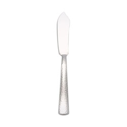 A photo of Pinehurst Butter Serving Knife - Old Style w/ Smooth Back