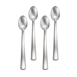 A photo of Pinehurst Iced Teaspoons, Set/4