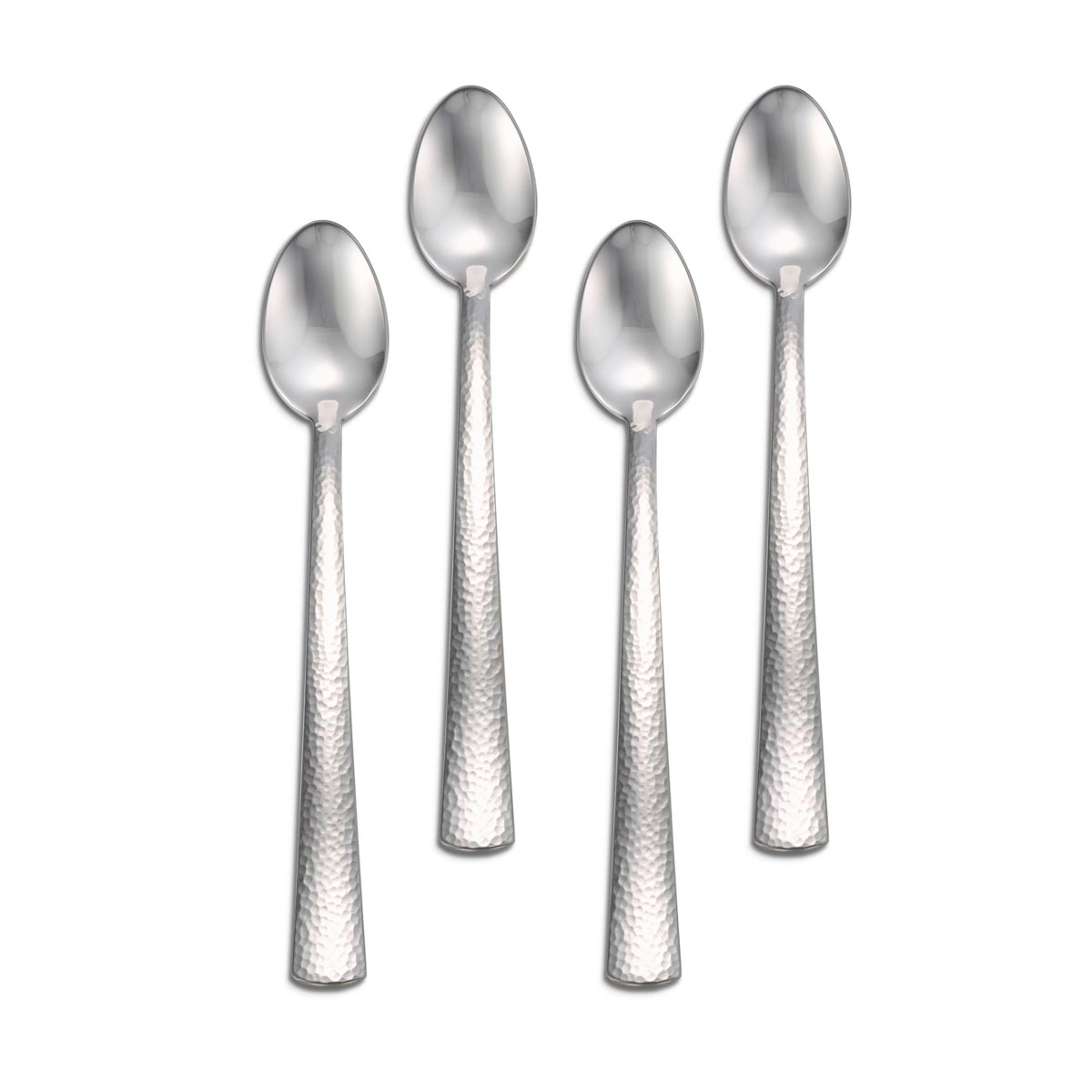 Pinehurst Iced Teaspoons, Set/4