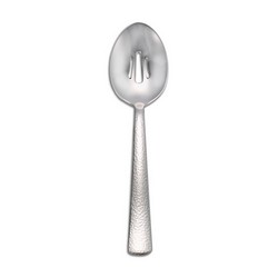 Pinehurst Pierced Serving Spoon