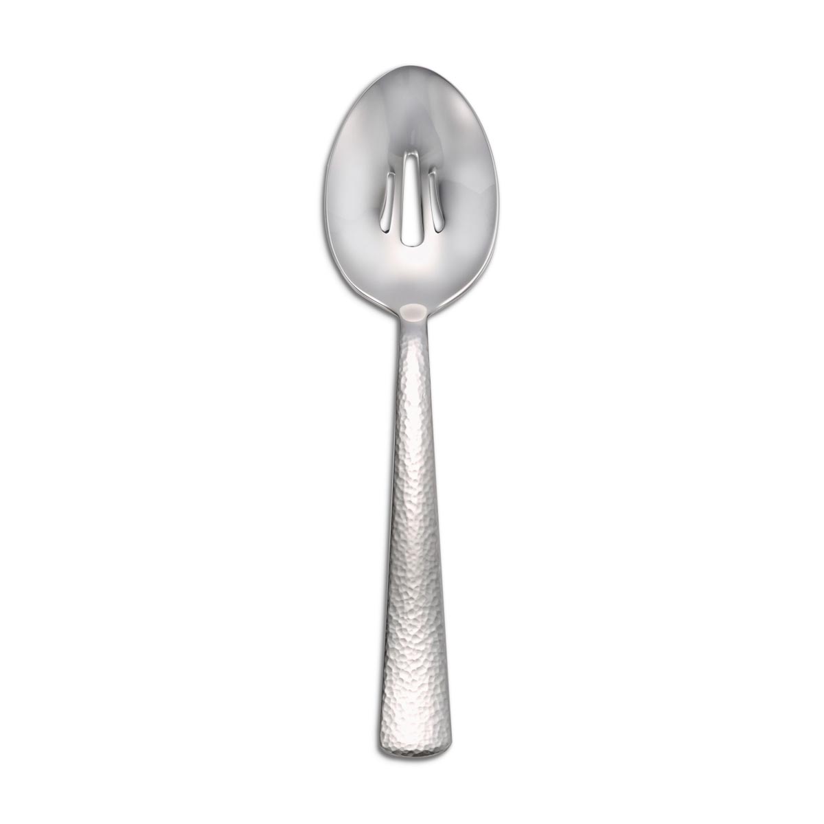 Pinehurst Pierced Serving Spoon