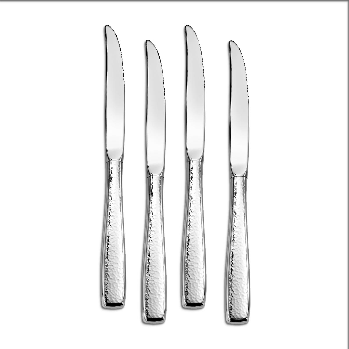 Pinehurst Steak Knives, Set/4