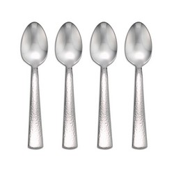Pinehurst Teaspoon, Set of 4