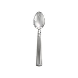 Lincoln Oval Soup Spoon