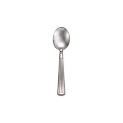 Lincoln Sugar Spoon