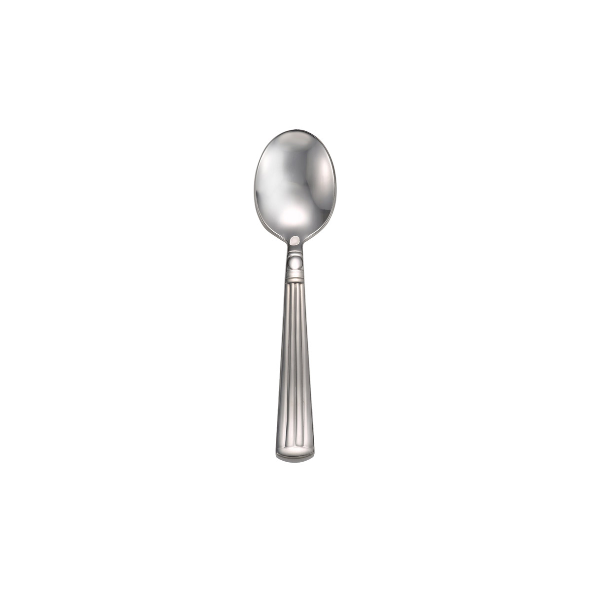 Lincoln Serving Spoon