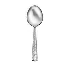 Weave Casserole Spoon