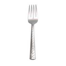 Weave Serving Fork