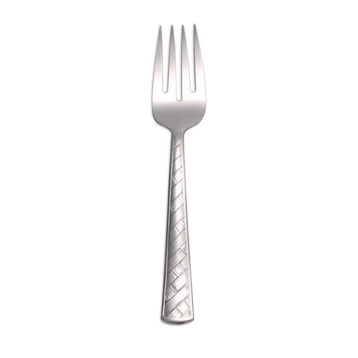Weave Serving Fork