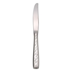 Weave Dinner Knife