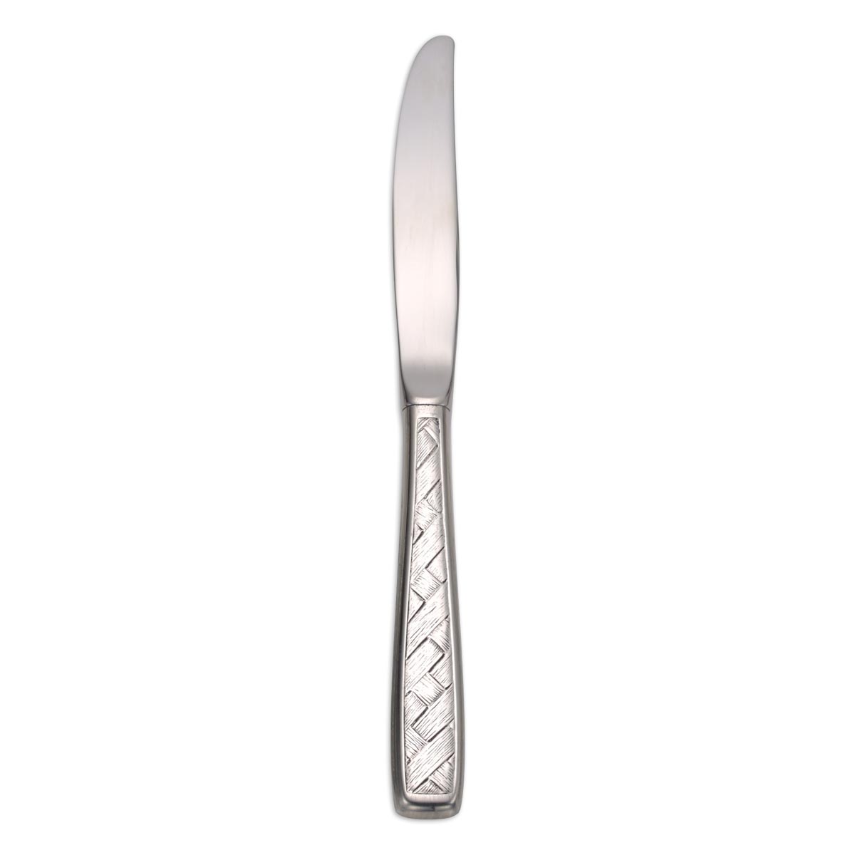 Weave Dinner Knife