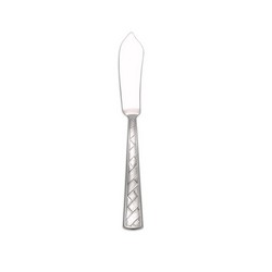 Weave Butter Serving Knife