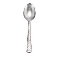 Weave Serving Spoon