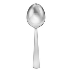 Satin America Casserole Spoon