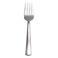 Satin America Serving Fork