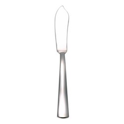 Satin America Butter Serving Knife