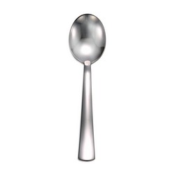 Satin America Sugar Spoon