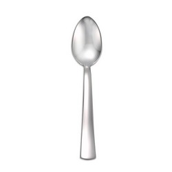 Satin America Teaspoon