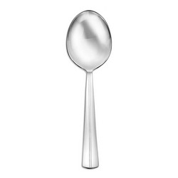 Cedarcrest Casserole Spoon