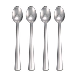 Cedarcrest Iced Teaspoon, Set of 4