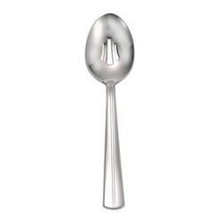 Cedarcrest Pierced Serving Spoon