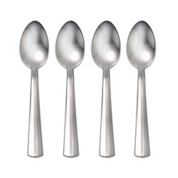 A photo of Cedarcrest Teaspoon, Set of 4