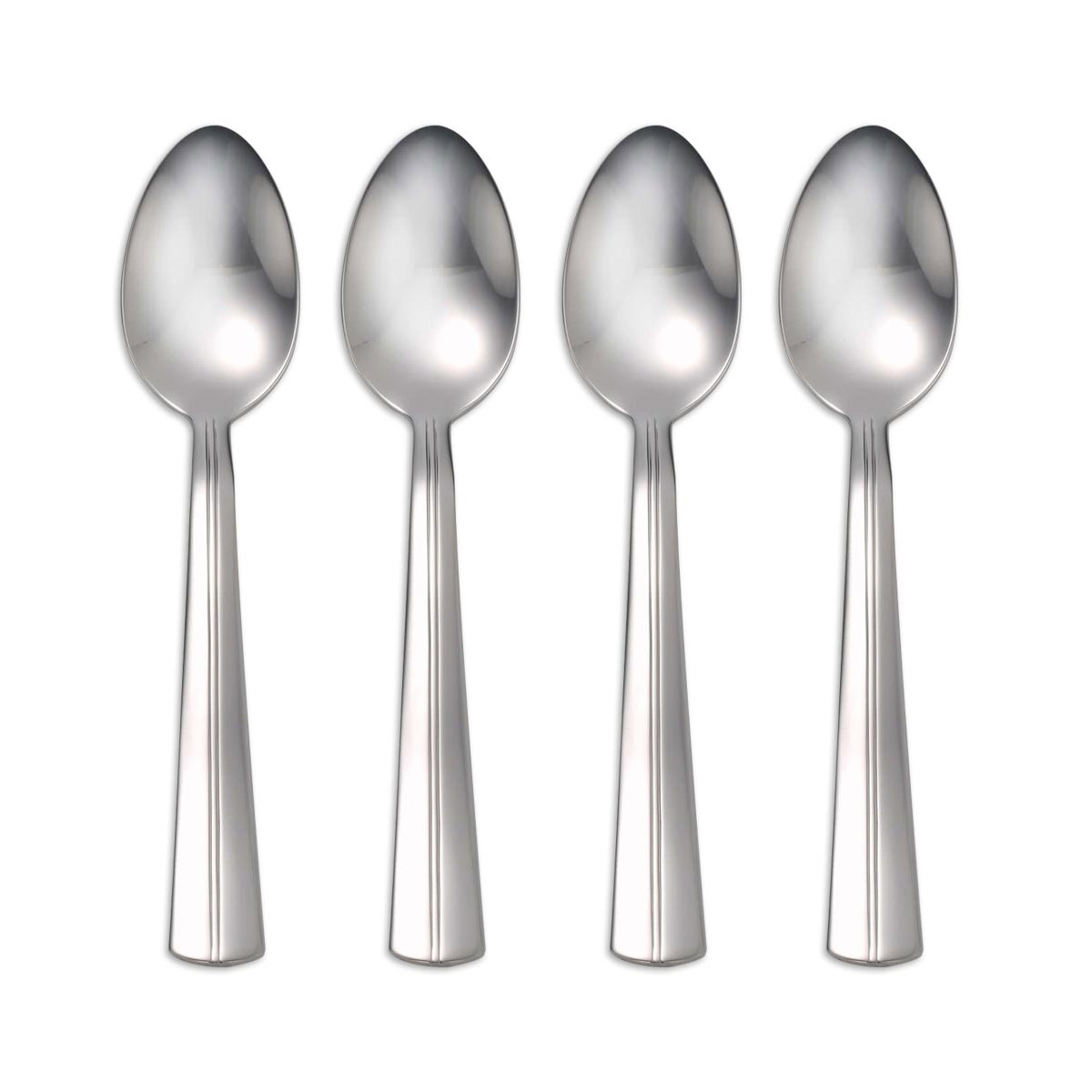 Cedarcrest Teaspoon, Set of 4