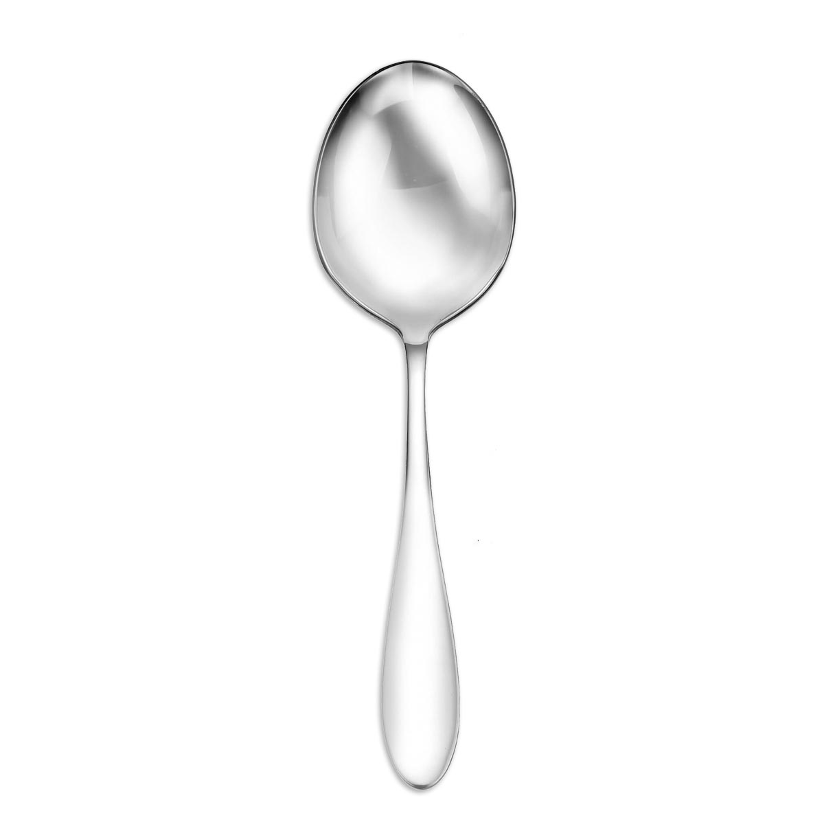 Betsy Ross Casserole Spoon
