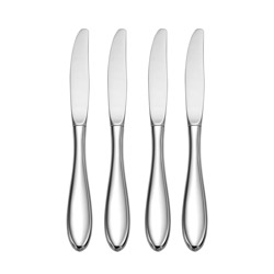 Betsy Ross Dessert Knives, Set of 4