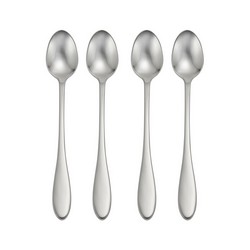 Betsy Ross Iced Teaspoon, Set of 4
