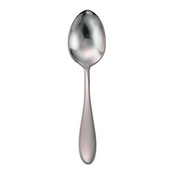 Betsy Ross Oval Soup Spoon